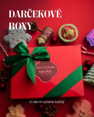 🎁 Každý box ukrýva iný príbeh… Či už hľadáš strašidelne voňavý Halloween box 🎃, vianočnú klasiku plnú kúpeľovej mágie 🎄,...